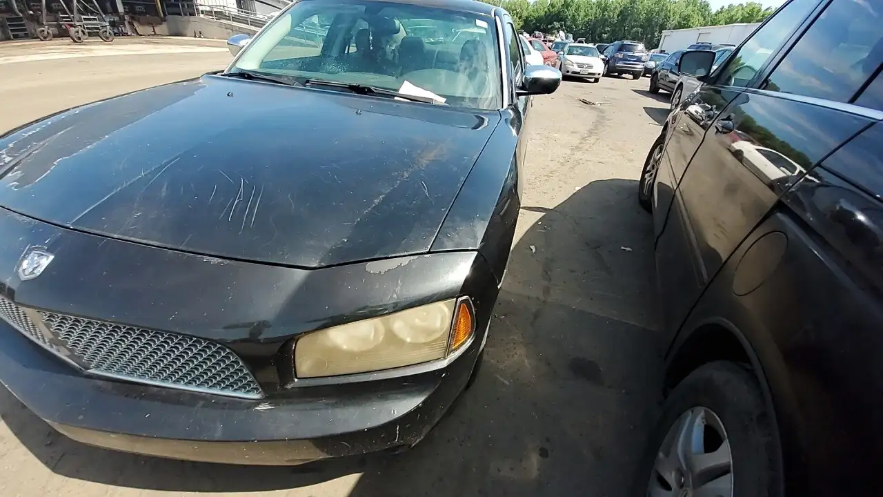 Photo of 2010 Dodge Charger
