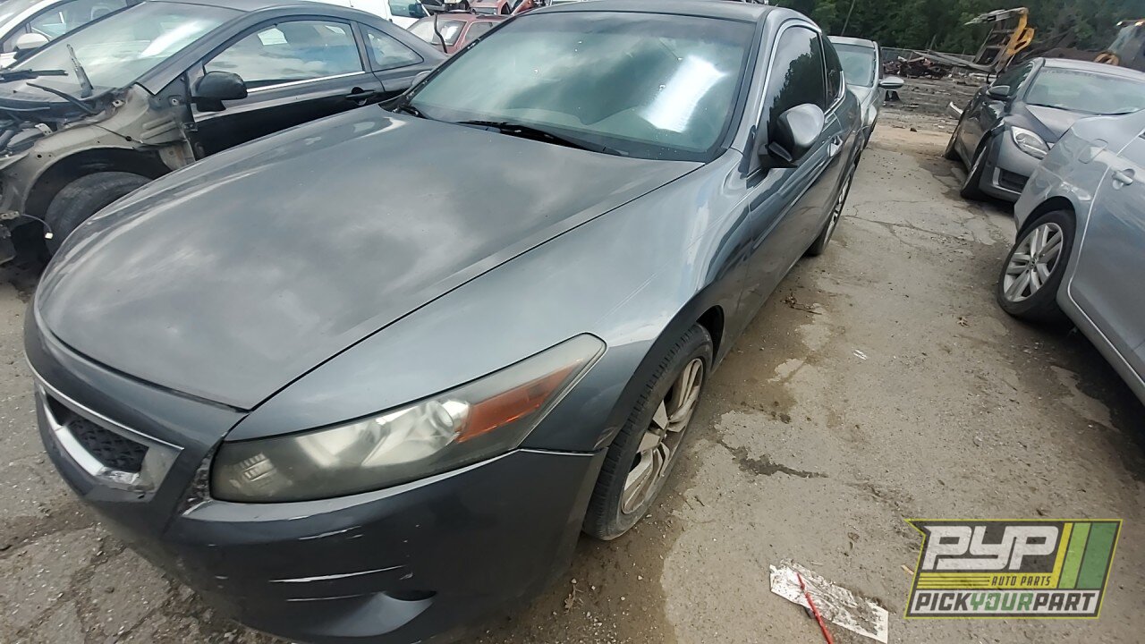 Photo of 2009 Honda Accord
