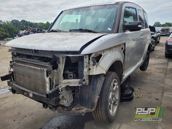 Photo of 2007 Honda Element