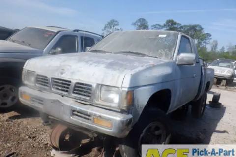 Photo of 1995 Nissan Nissan Pickup