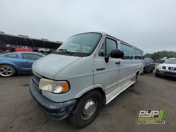 Photo of 1994 Dodge B350