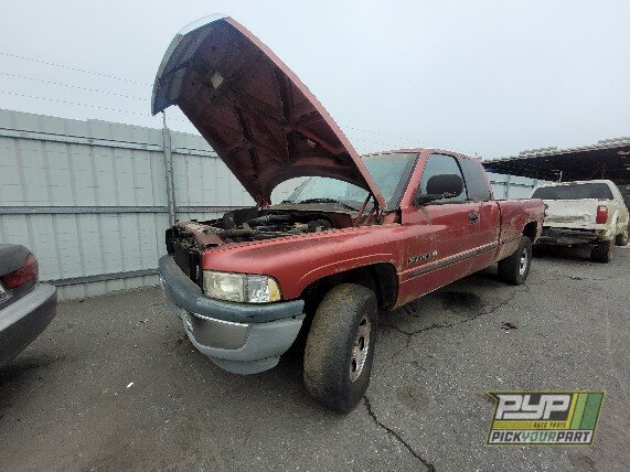 Photo of 1998 Dodge Ram 1500