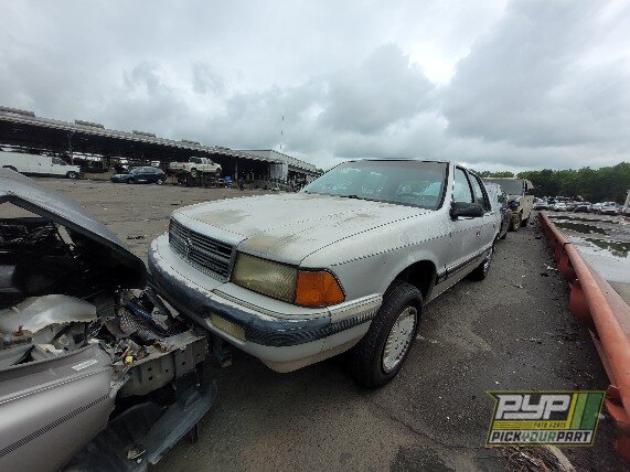 Photo of 1990 Dodge Spirit