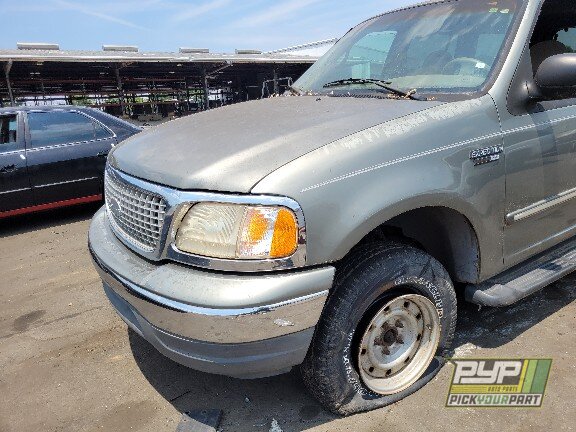 Photo of 1999 Ford Expedition