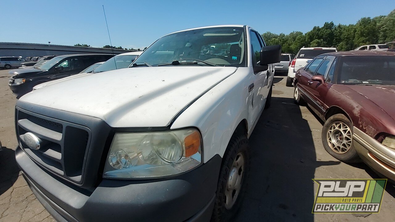 Photo of 2006 Ford F-150