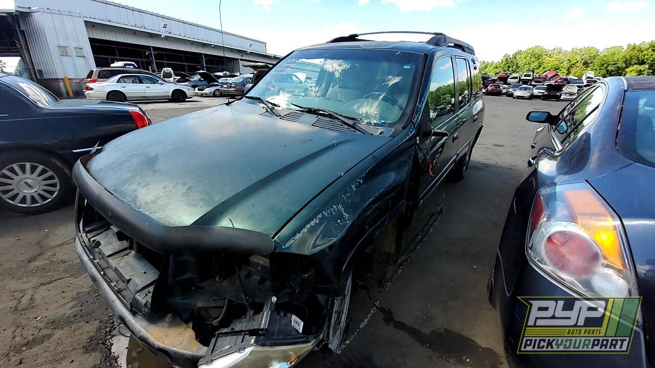 Photo of 2003 Gmc Envoy Xl