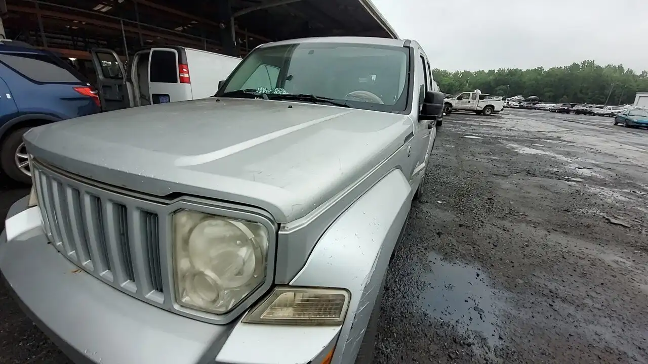 Photo of 2011 Jeep Liberty