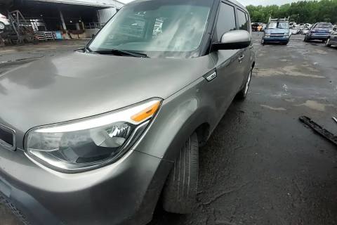 Photo of 2015 Kia Soul