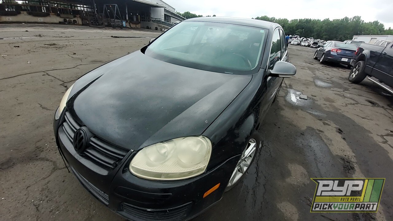 Photo of 2006 Volkswagen Jetta