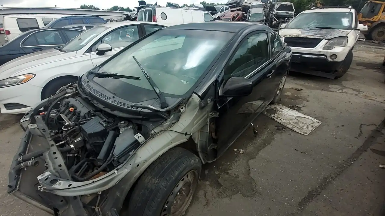 Photo of 2006 Honda Civic