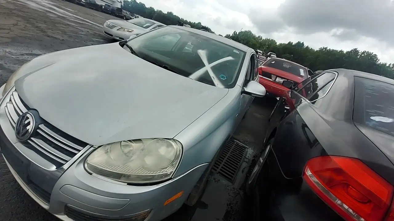 Photo of 2007 Volkswagen Jetta