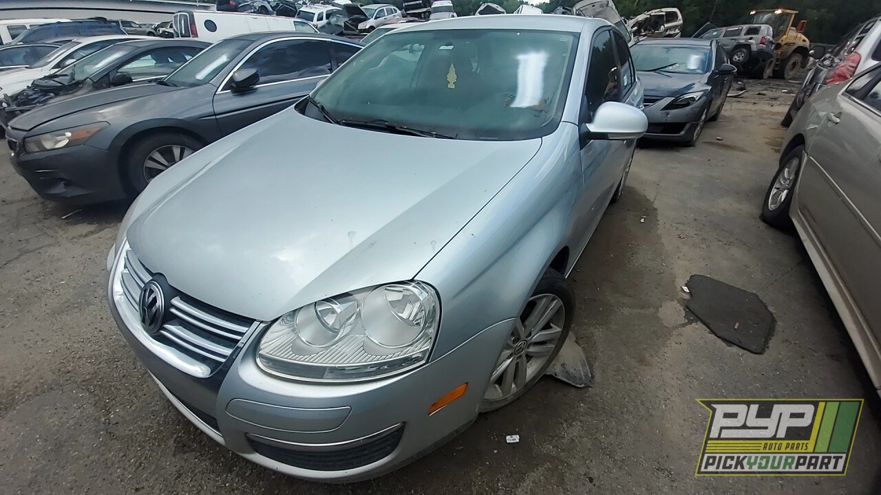Photo of 2010 Volkswagen Jetta