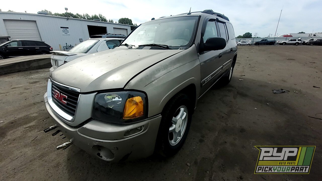 Photo of 2005 Gmc Envoy Xl
