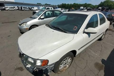Photo of 2003 Volvo S60