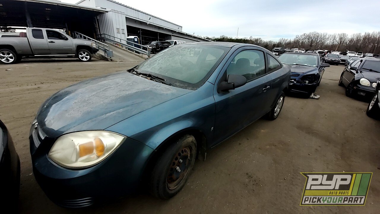 Photo of 2007 Chevrolet Cobalt