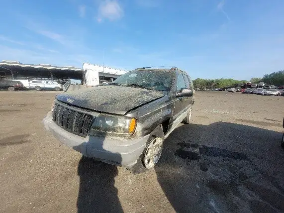 Photo of 1999 Jeep Grand Cherokee