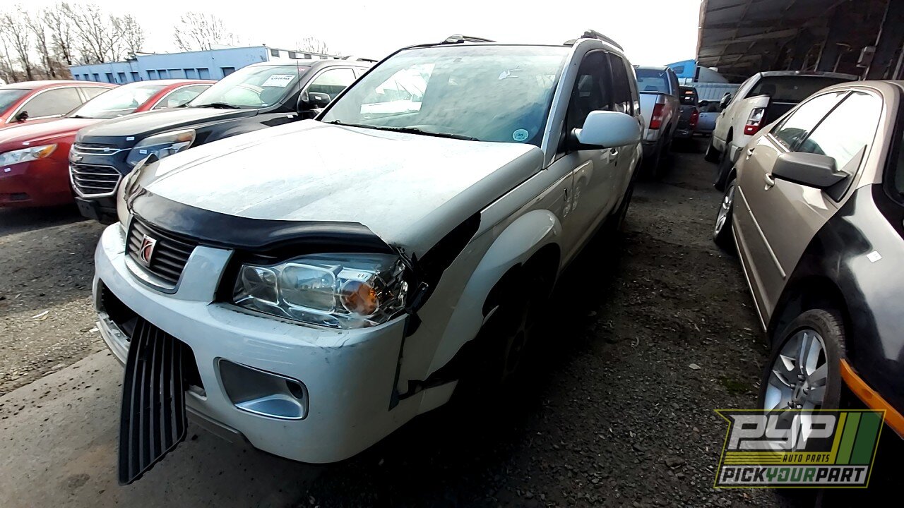 Photo of 2006 Saturn Vue