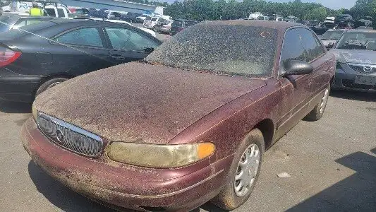 Photo of 1999 Buick Lesabre