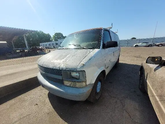 Photo of 1995 Chevrolet Astro