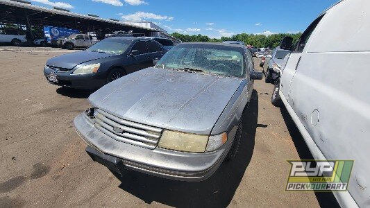 Photo of 1994 Chevrolet Lumina