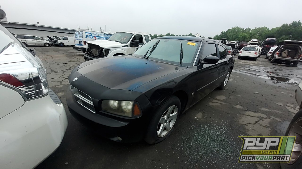 Photo of 2010 Dodge Charger