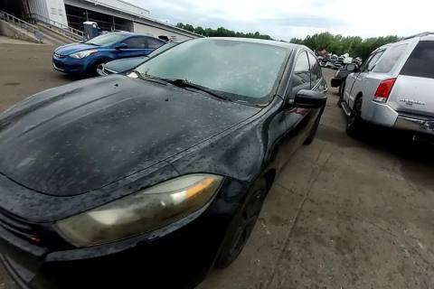 Photo of 2014 Dodge Dart