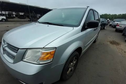 Photo of 2008 Dodge Grand Caravan
