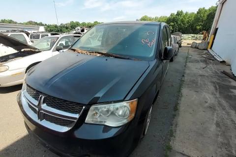 Photo of 2011 Dodge Grand Caravan