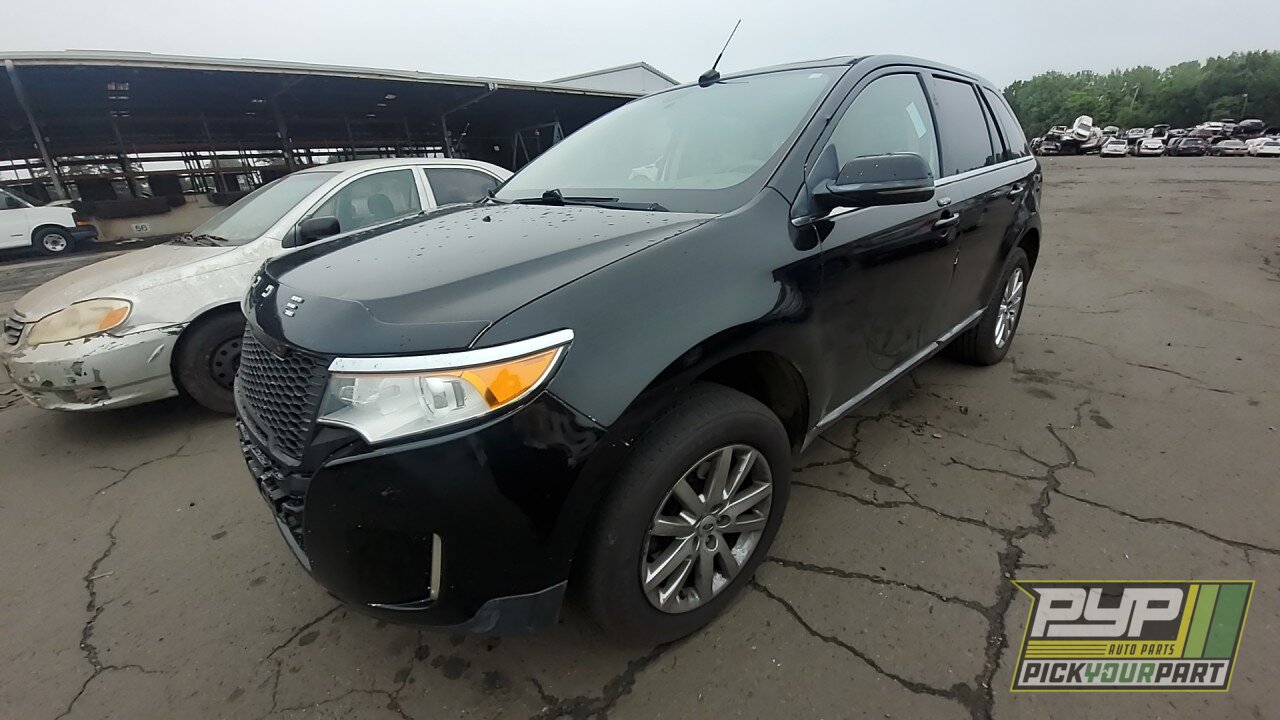 Photo of 2013 Ford Edge