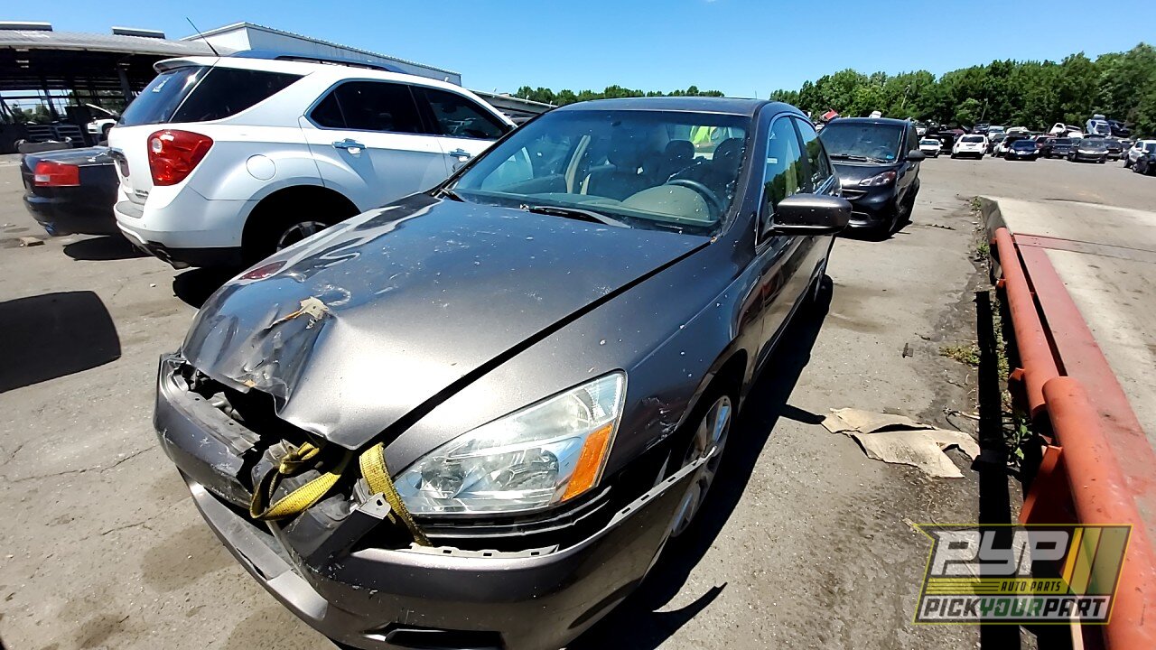 Photo of 2006 Honda Accord