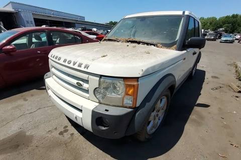 Photo of 2008 Land Rover Lr3