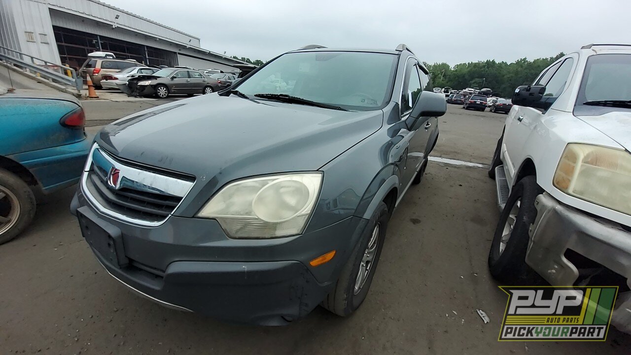 Photo of 2008 Saturn Vue