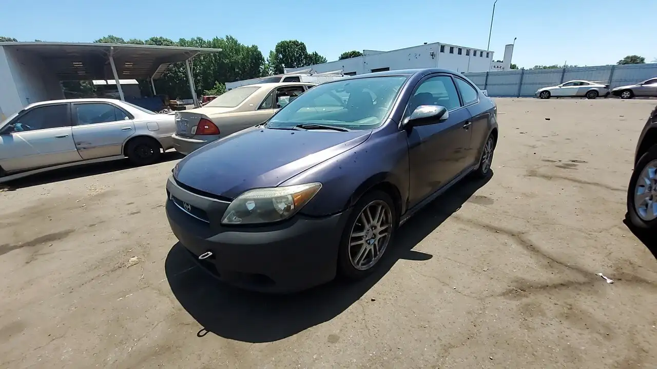 Photo of 2006 Scion Tc