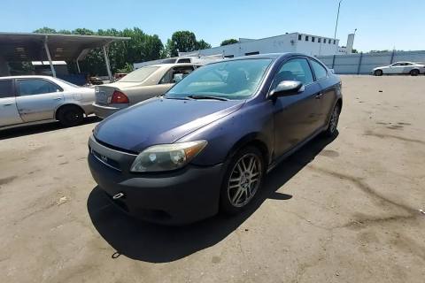 Photo of 2006 Scion Tc