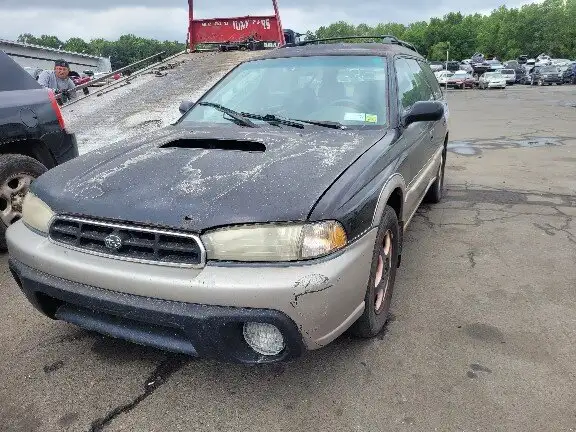 Photo of 1999 Subaru Legacy