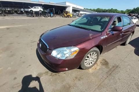 Photo of 2006 Buick Lucerne