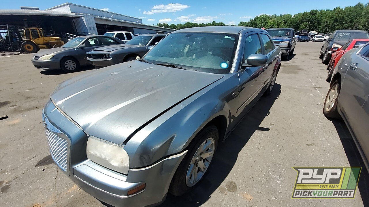 Photo of 2007 Chrysler 300