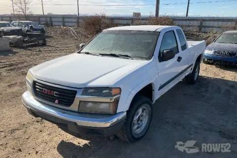 Photo of 2006 Gmc Canyon