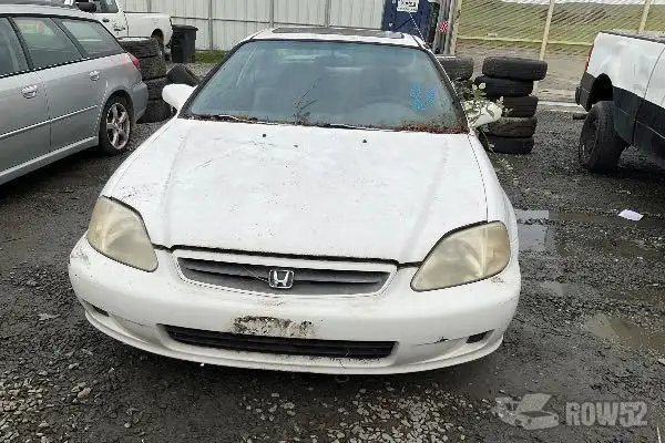 Photo of 1999 Honda Civic