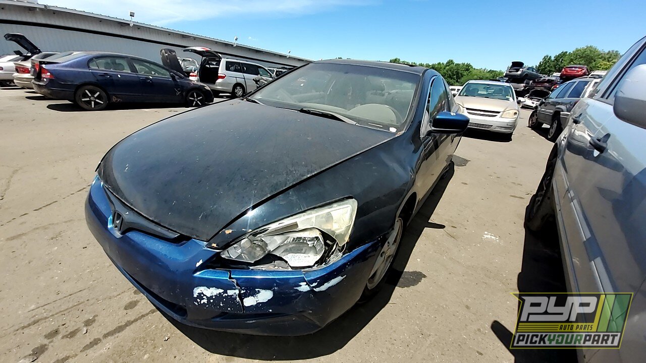 Photo of 2005 Honda Accord