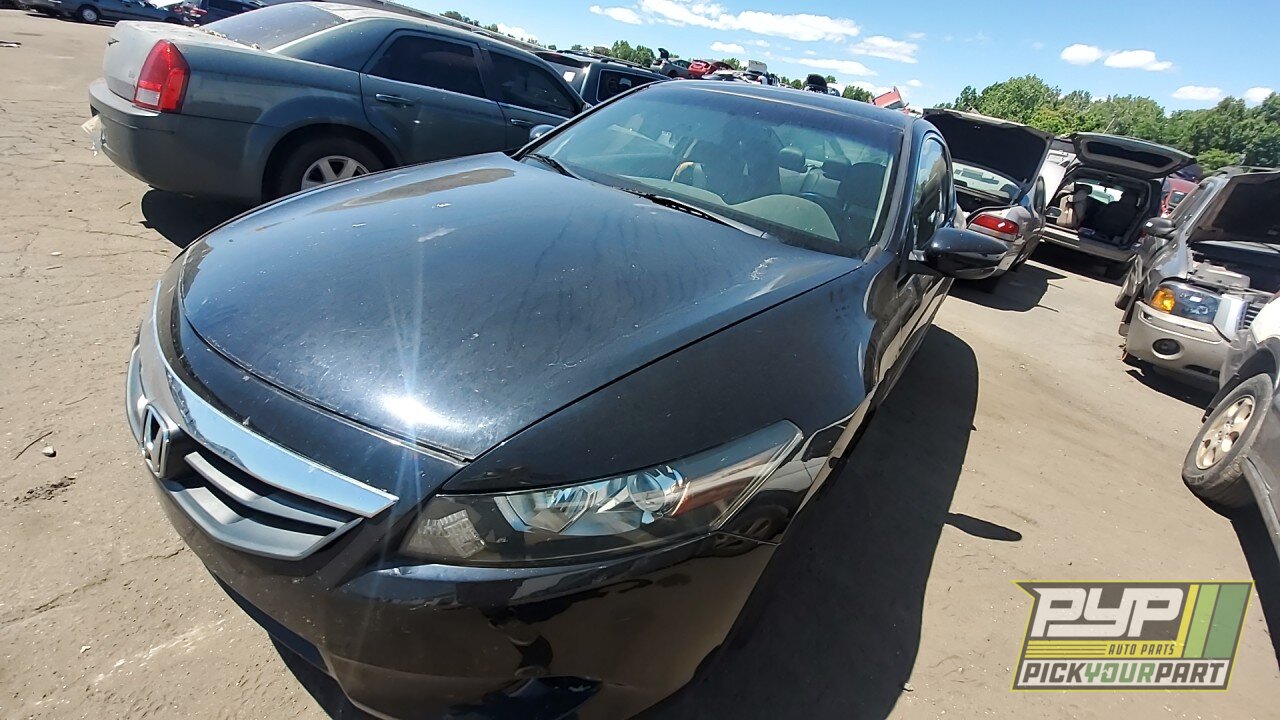 Photo of 2008 Honda Accord