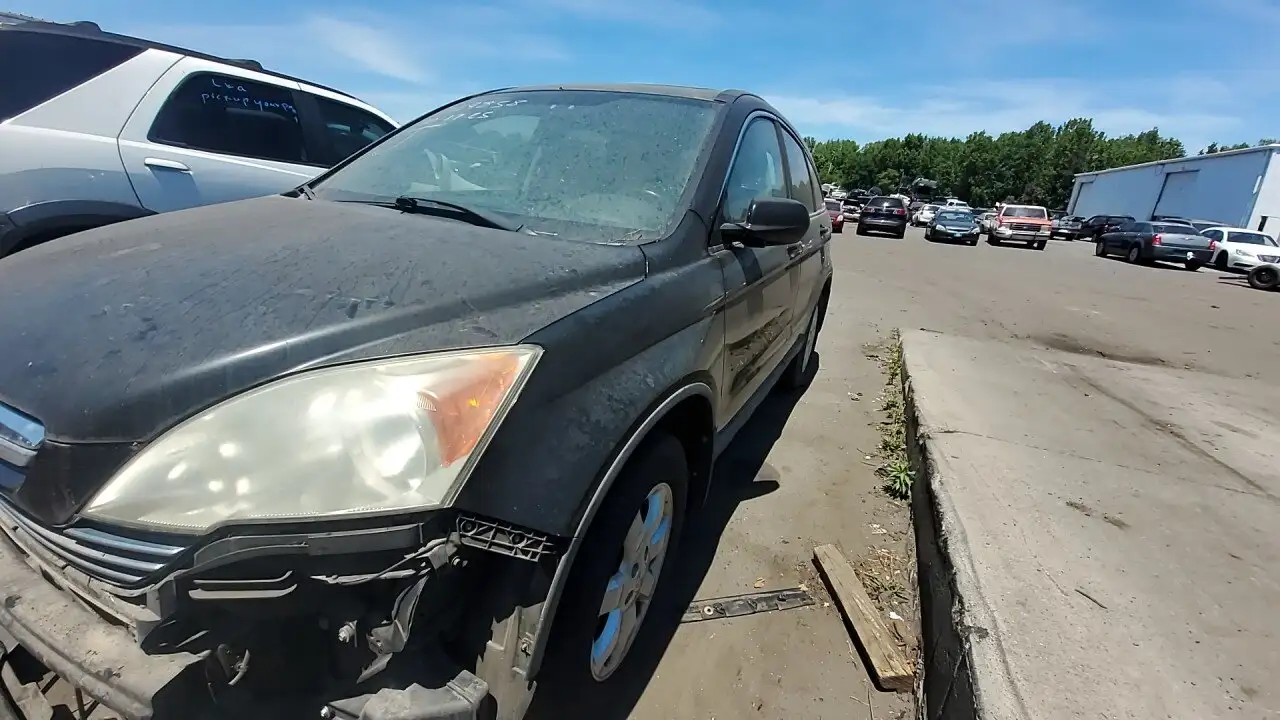 Photo of 2009 Honda Cr-V