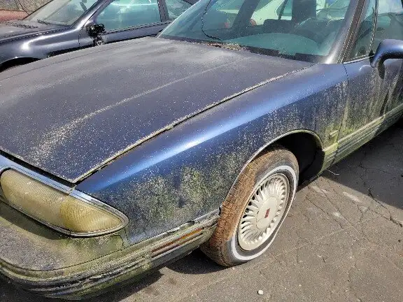 Photo of 1994 Oldsmobile 98