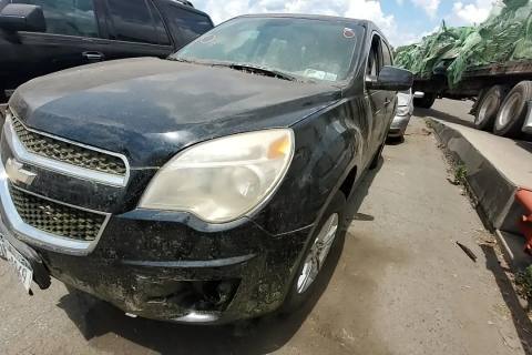Photo of 2013 Chevrolet Equinox