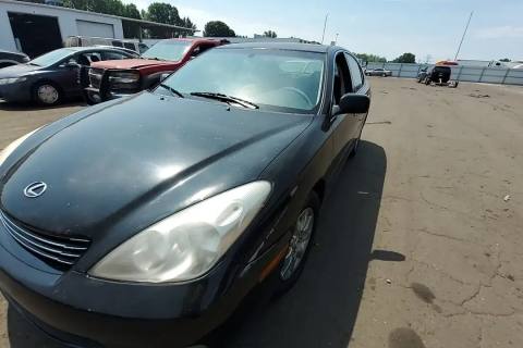 Photo of 2004 Lexus Es330