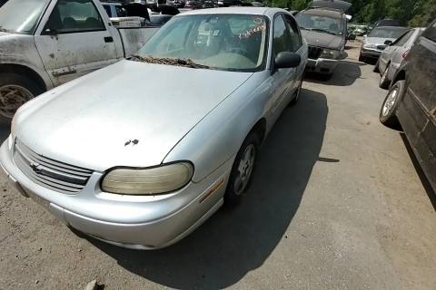 Photo of 2004 Chevrolet Classic