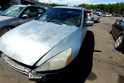 Photo of 2003 Honda Accord
