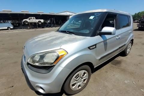 Photo of 2013 Kia Soul