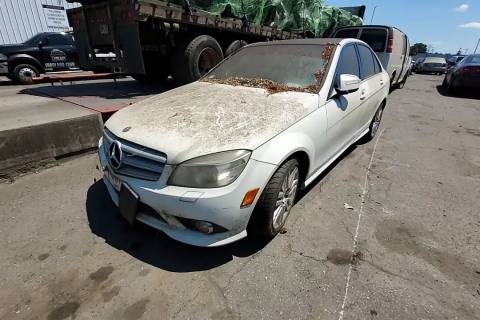 Photo of 2008 Mercedes-Benz C300