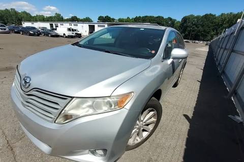 Photo of 2011 Toyota Venza